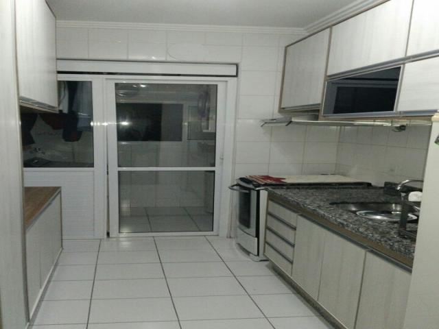 Apartamento para Venda em São Bernardo do Campo - 4