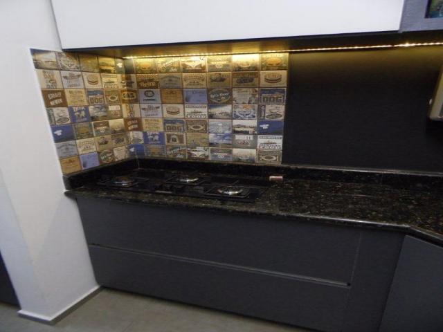 Apartamento para Venda em São Bernardo do Campo - 4