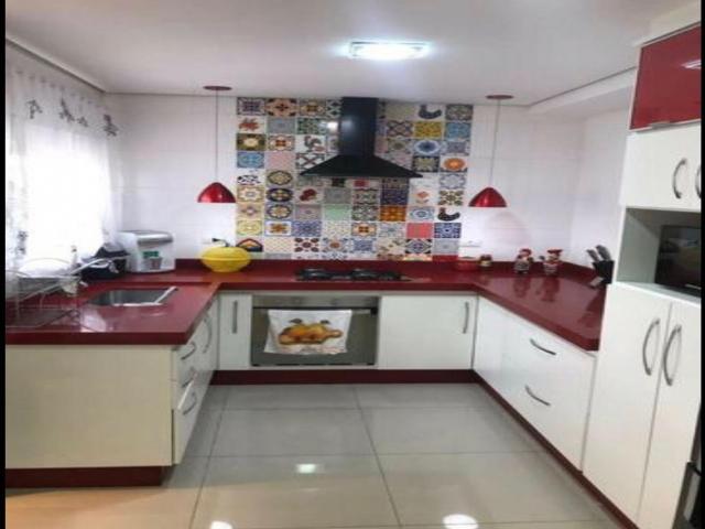 Apartamento para Venda em Santo André - 5