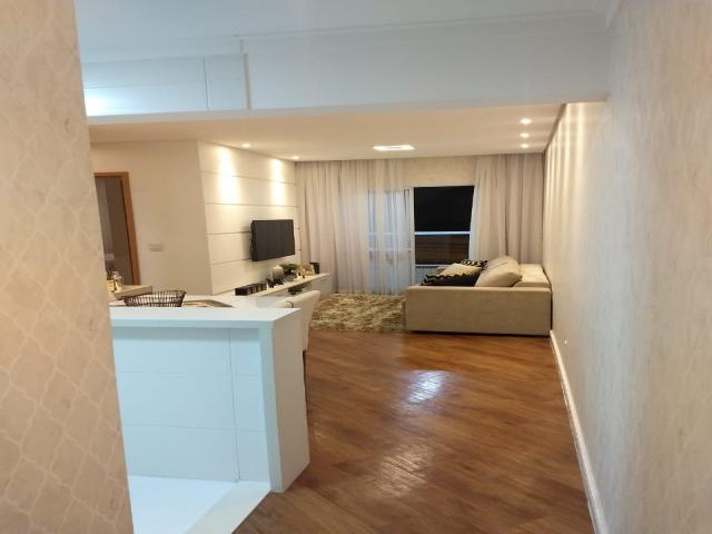 Apartamento para Venda em São Bernardo do Campo - 4