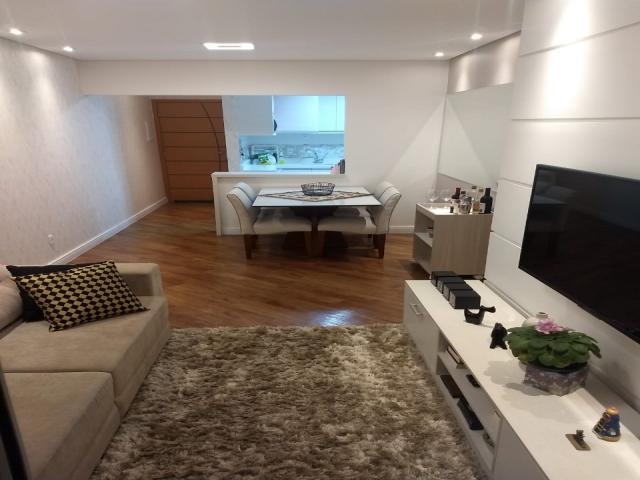 #AP0914 - Apartamento para Venda em São Bernardo do Campo - SP - 2
