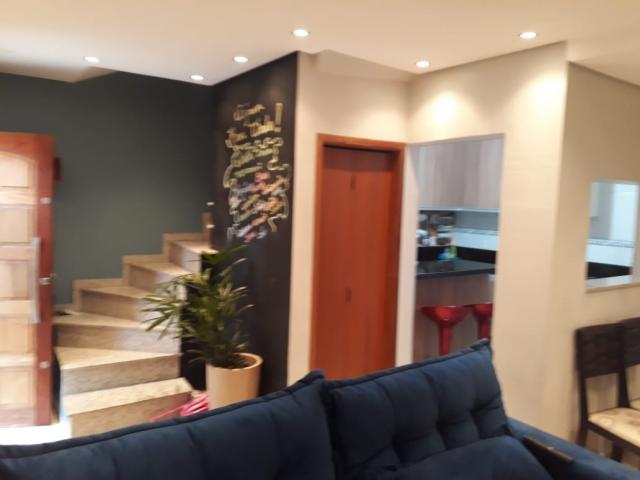 #SO0934 - Casa para Venda em Santo André - SP - 2