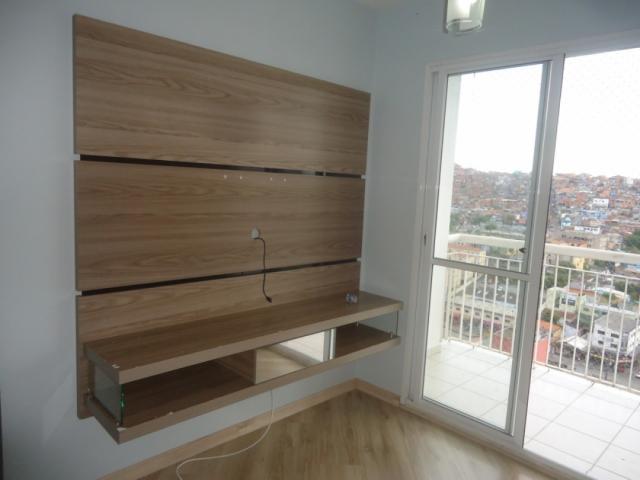 Apartamento para Venda em São Bernardo do Campo - 2