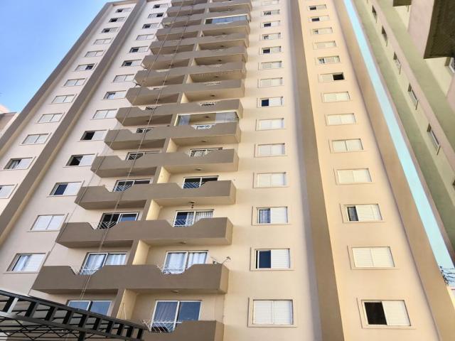 #AP0951 - Apartamento para Venda em Santo André - SP - 2