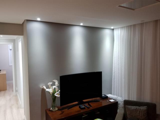 Apartamento para Venda em Diadema - 4
