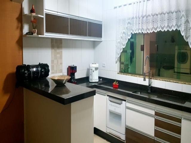 Casa para Venda em Santo André - 5