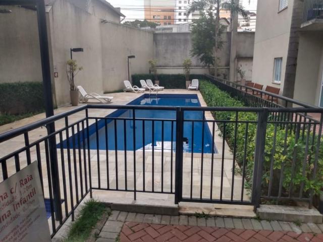 #AP0984 - Apartamento para Venda em São Bernardo do Campo - SP