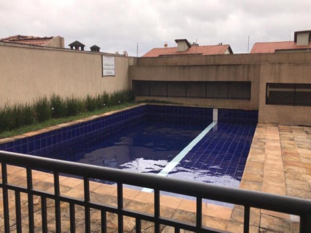 #AP0988 - Apartamento para Venda em Santo André - SP - 1