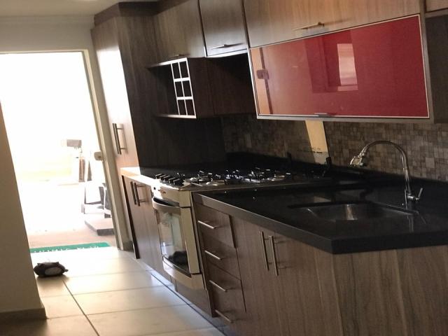 #AP0988 - Apartamento para Venda em Santo André - SP - 2