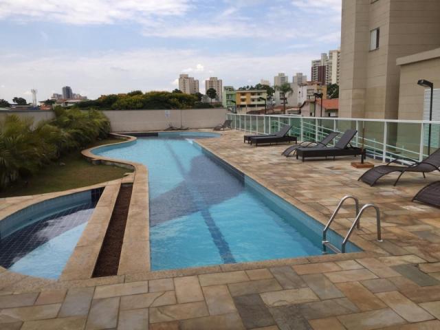 #AP01004 - Apartamento para Venda em Santo André - SP