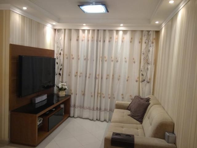 Apartamento para Venda em Santo André - 4