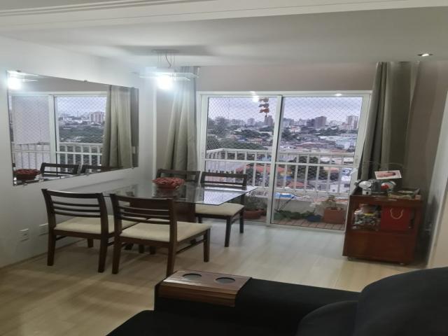 Apartamento para Venda em Santo André - 4