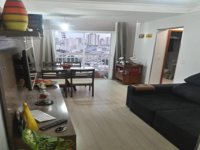 Apartamento para Venda em Santo André - 5