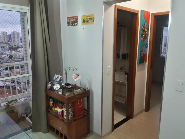 #AP1015 - Apartamento para Venda em Santo André - SP