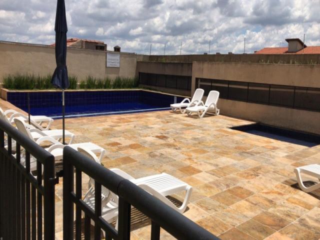 #AP1016 - Apartamento para Venda em Santo André - SP - 2
