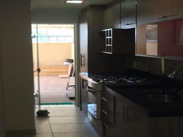 Apartamento para Venda em Santo André - 5