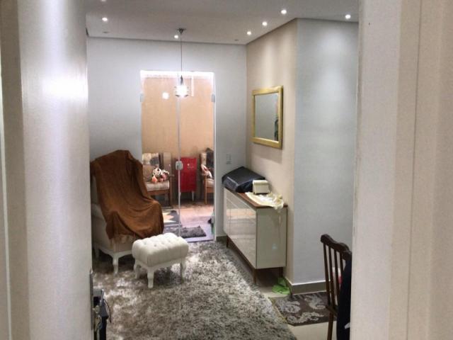 #AP1016 - Apartamento para Venda em Santo André - SP - 3