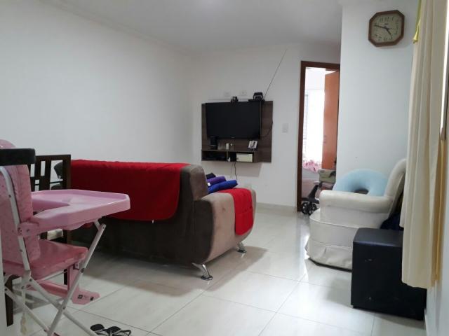 #CO1014 - Apartamento para Venda em Santo André - SP