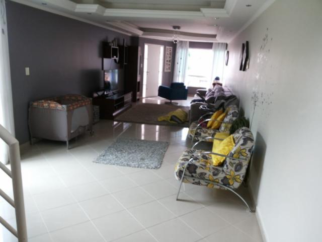 #SO1036 - Casa para Venda em Santo André - SP - 3