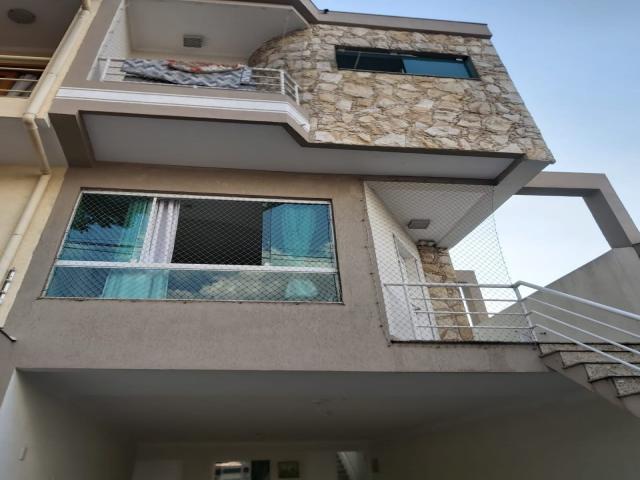 #SO1036 - Casa para Venda em Santo André - SP - 1