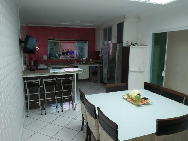 Casa para Venda em Santo André - 4