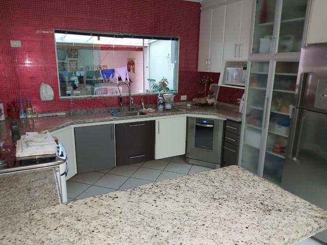 Casa para Venda em Santo André - 5