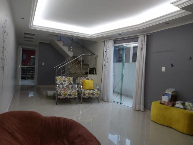 #SO1036 - Casa para Venda em Santo André - SP - 2