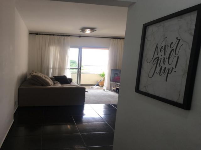 Apartamento para Venda em São Bernardo do Campo - 4