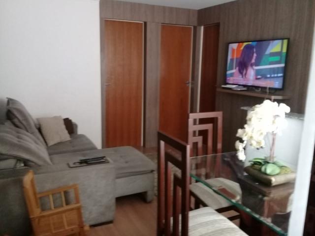 #AP1060 - Apartamento para Venda em São Bernardo do Campo - SP - 2