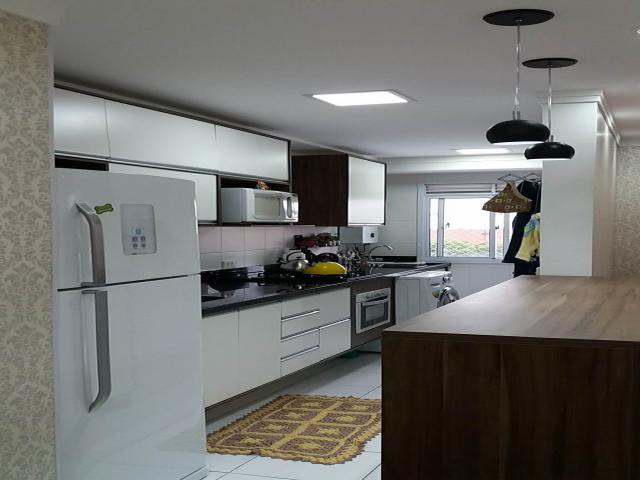 Apartamento para Venda em São Bernardo do Campo - 4