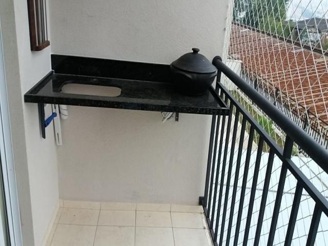 Apartamento para Venda em São Bernardo do Campo - 3