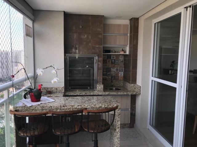 #AP1093 - Apartamento para Venda em São Bernardo do Campo - SP - 3
