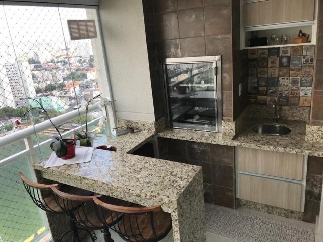 #AP1093 - Apartamento para Venda em São Bernardo do Campo - SP - 2