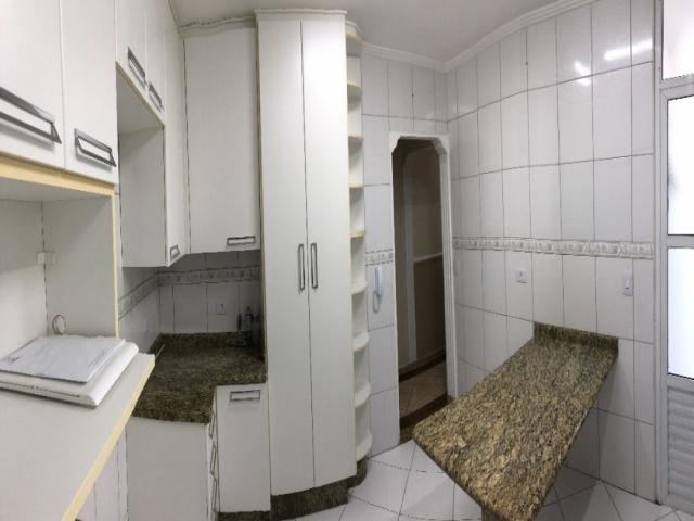 Apartamento para Venda em Santo André - 3