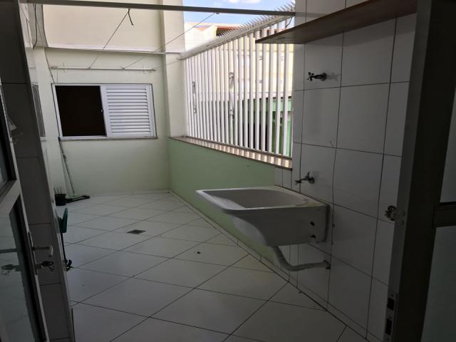 Apartamento para Venda em Santo André - 2