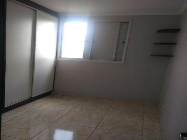 #AP1126 - Apartamento para Venda em Santo André - SP