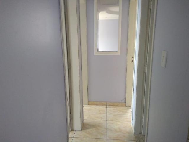 #AP1126 - Apartamento para Venda em Santo André - SP