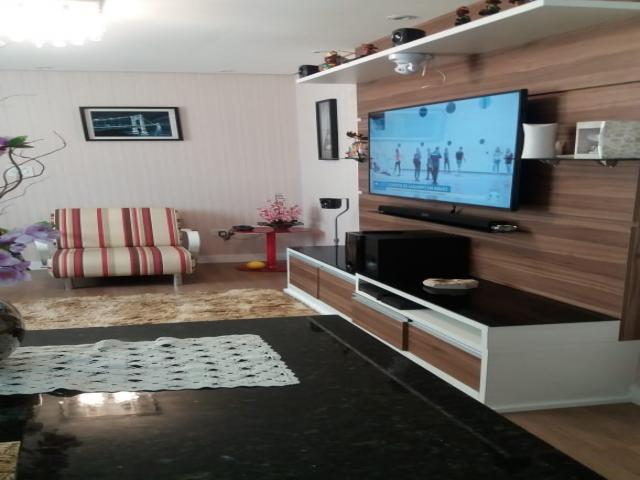 #AP1131 - Apartamento para Venda em Santo André - SP
