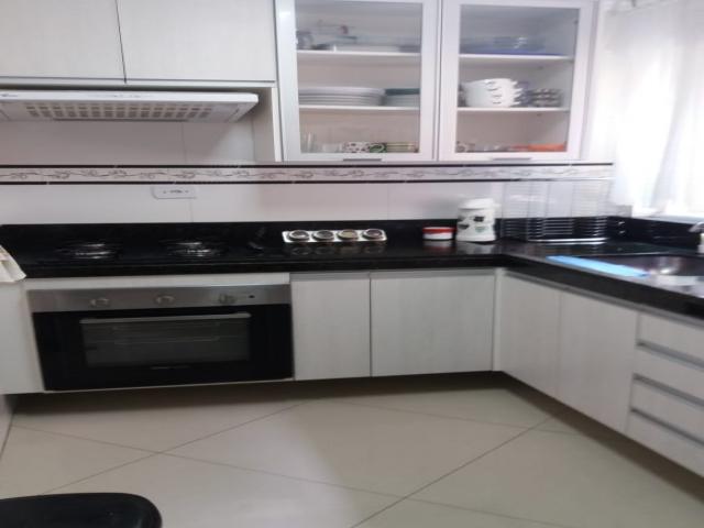 Apartamento para Venda em Santo André - 4