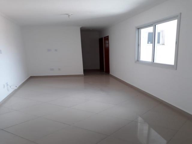 Apartamento para Venda em Santo André - 3