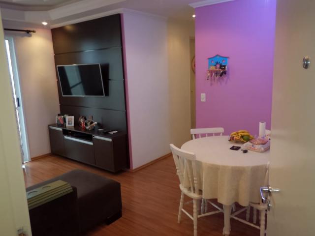 #AP1138 - Apartamento para Venda em Santo André - SP - 3