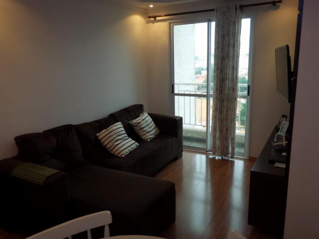 #AP1138 - Apartamento para Venda em Santo André - SP - 2