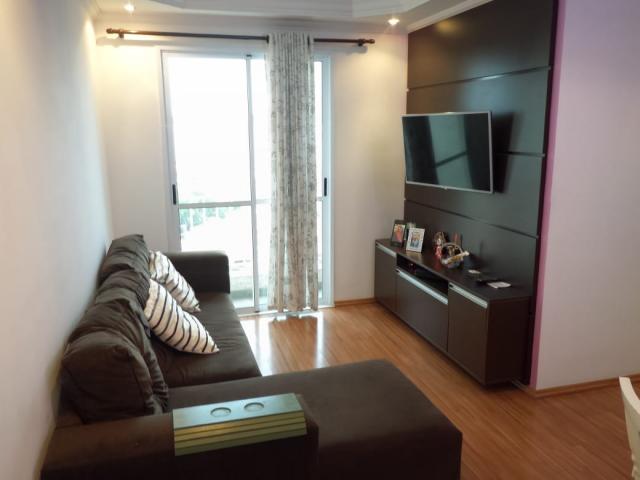 #AP1138 - Apartamento para Venda em Santo André - SP - 1