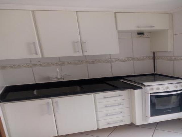 #AP01147 - Apartamento para Venda em São Bernardo do Campo - SP