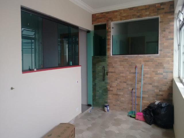 #AP1162 - Apartamento para Venda em Santo André - SP