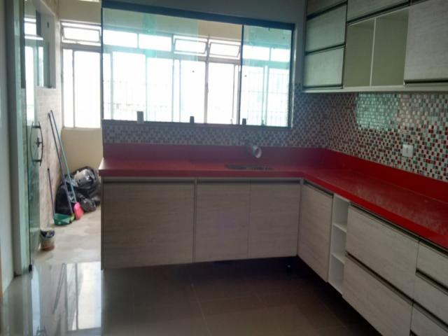 #AP1162 - Apartamento para Venda em Santo André - SP