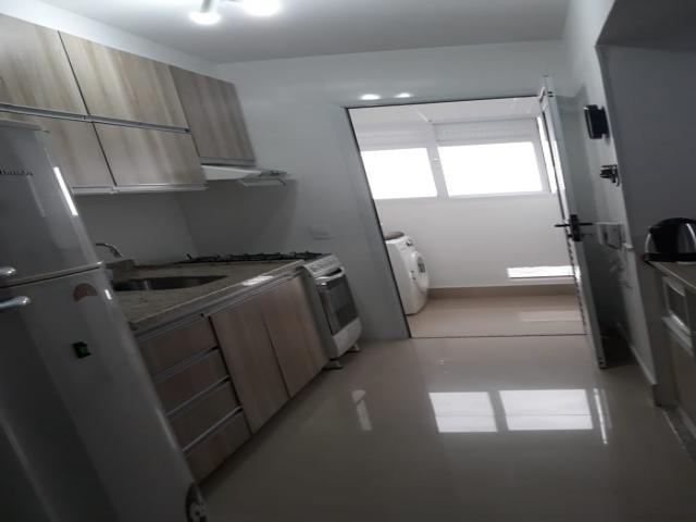 Apartamento para Venda em Santo André - 4