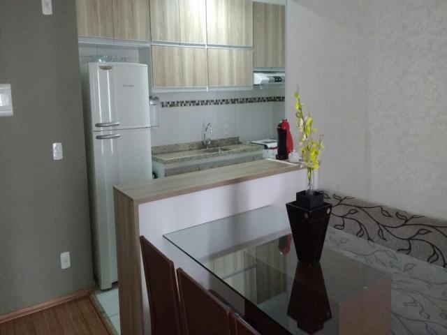 #AP1169 - Apartamento para Venda em Santo André - SP