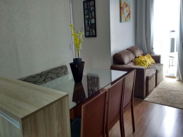 #AP1169 - Apartamento para Venda em Santo André - SP