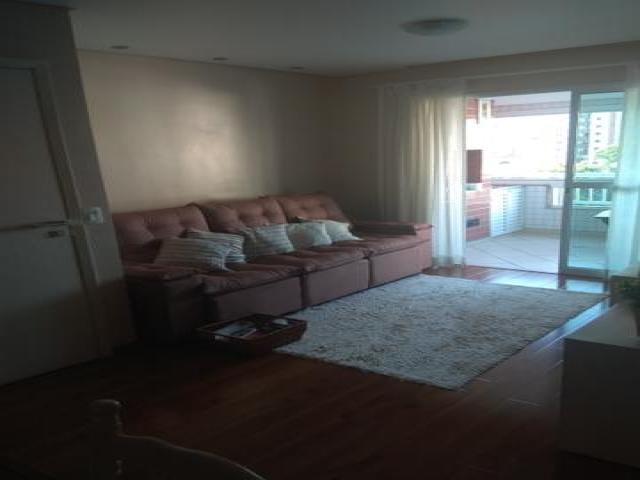 #AP01176 - Apartamento para Venda em São Bernardo do Campo - SP - 1